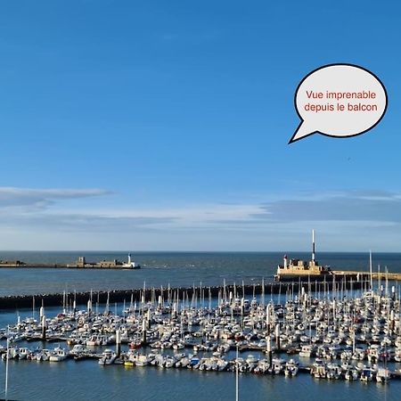 Le Cocon De Jade, La Mer A Perte De Vue Le Havre Exterior photo