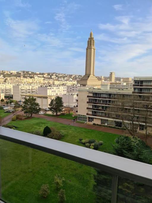 Le Cocon De Jade, La Mer A Perte De Vue Le Havre Exterior photo